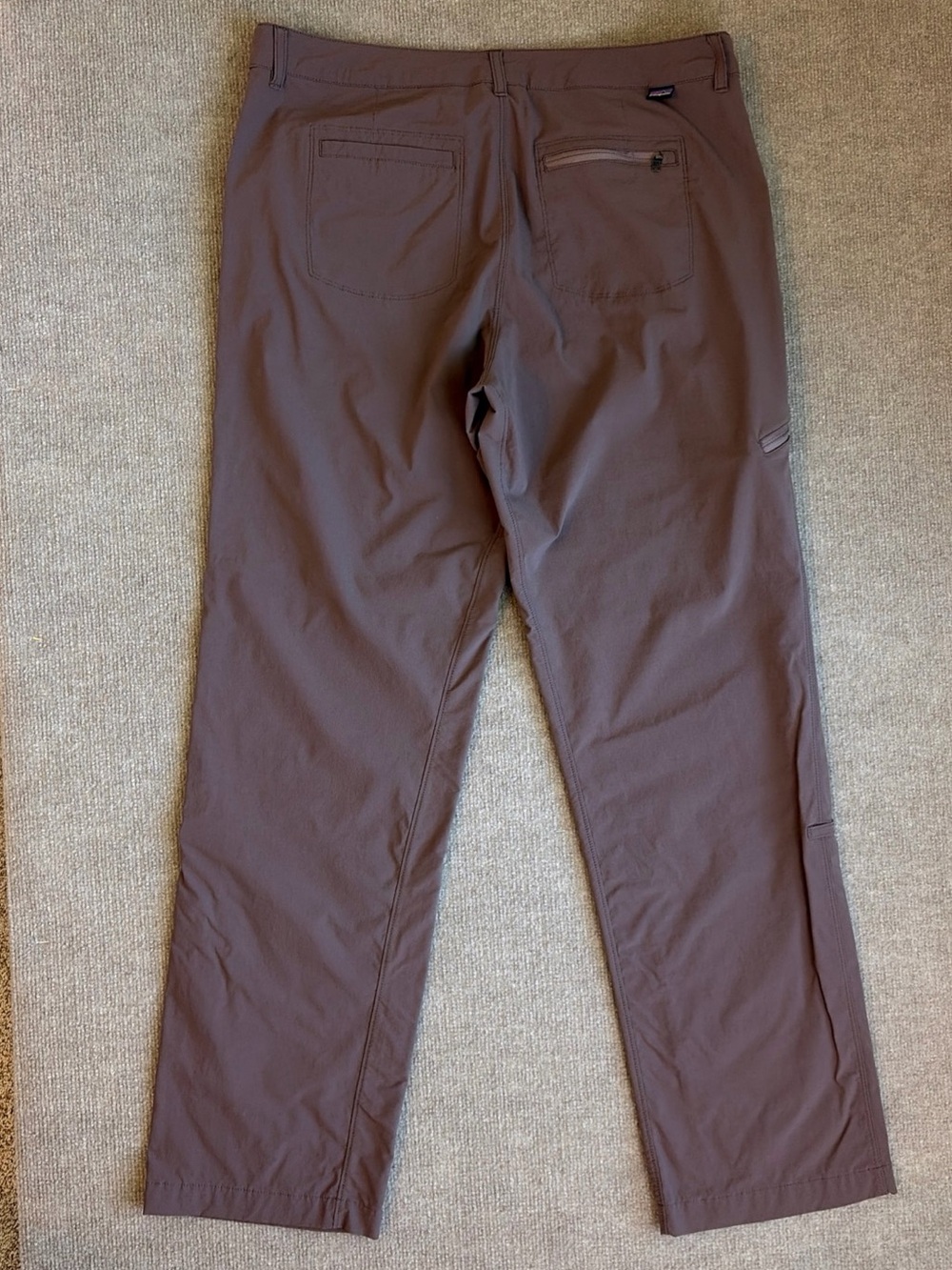 Patagonia Women's Sz 14 Quandary Pants - Picture 7 of 12